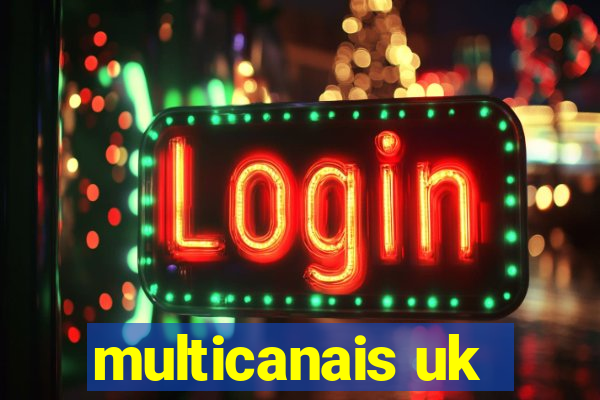 multicanais uk